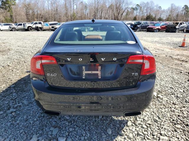 YV1612FS4E1291433 Volvo S60 T5