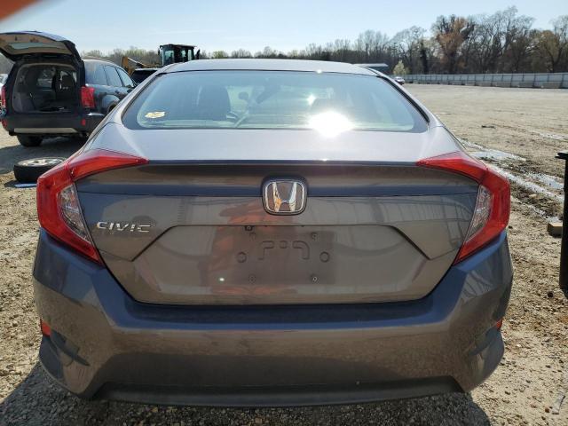 2HGFC2F53JH545575 Honda Civic Lx