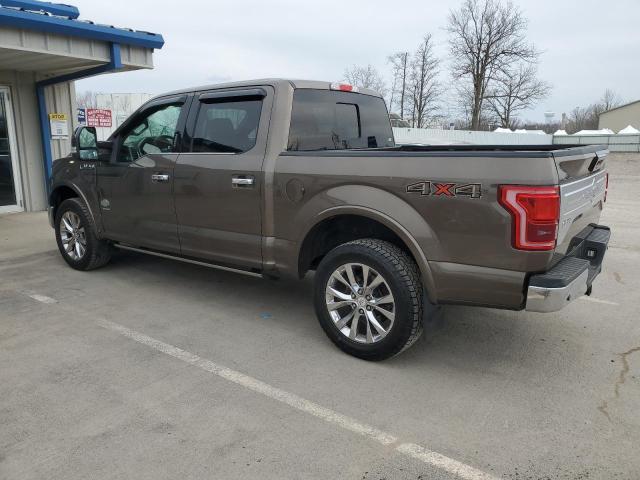 1FTEW1EG3FFB59021 Ford F150 Supercrew