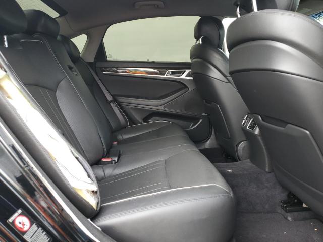KMHGN4JE6GU136956 Hyundai Genesis 3.8l