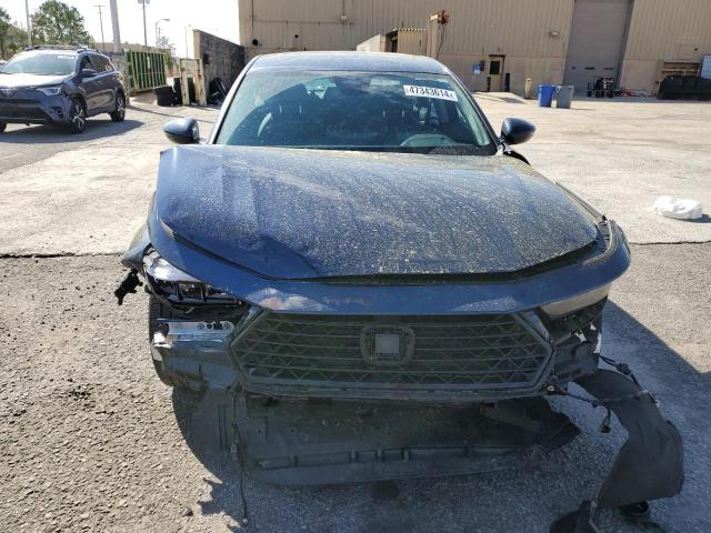 1HGCY2F69PA047529 Honda Accord Hybrid Exl