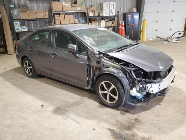 19XFB2F79FE227742 Honda CIVIC SE