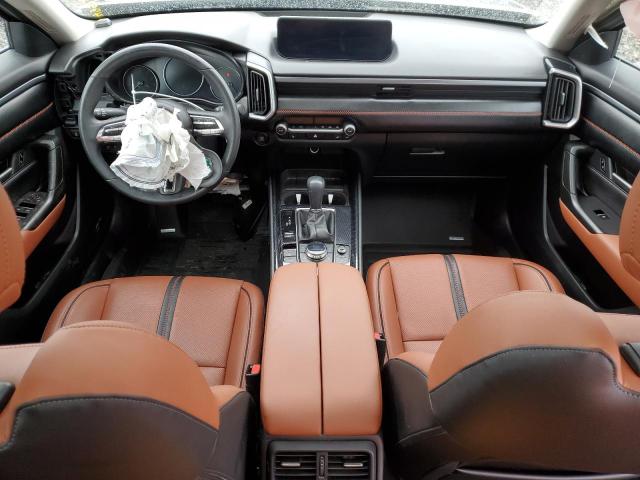 7MMVABXY9PN152835 Mazda Cx-50 Base