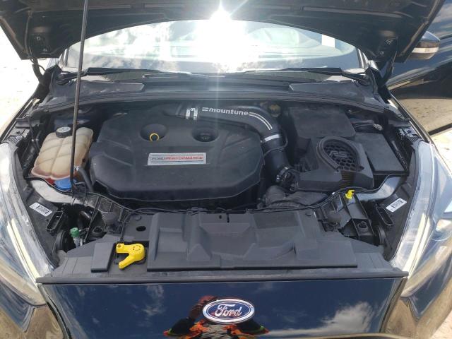 WF0DP3THXH4124925 Ford FOCUS RS
