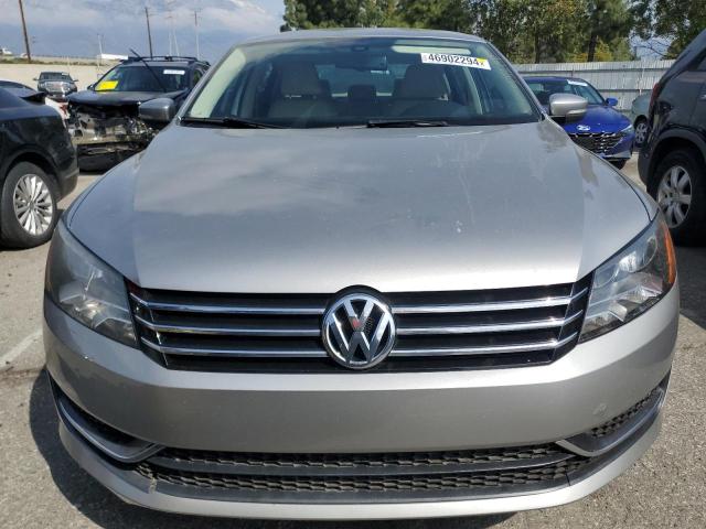 1VWBS7A31EC082098 Volkswagen PASSAT SE