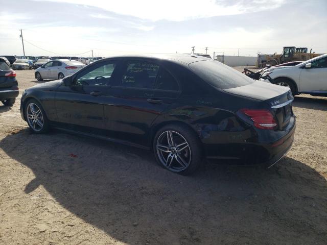 WDDZF4JB7HA255477 Mercedes-Benz E 300
