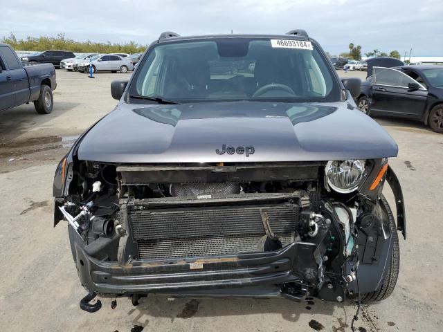 ZACCJBAB6JPH82192 Jeep Renegade Sport