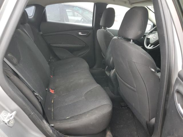 1C3CDFAAXGD530270 Dodge DART SE
