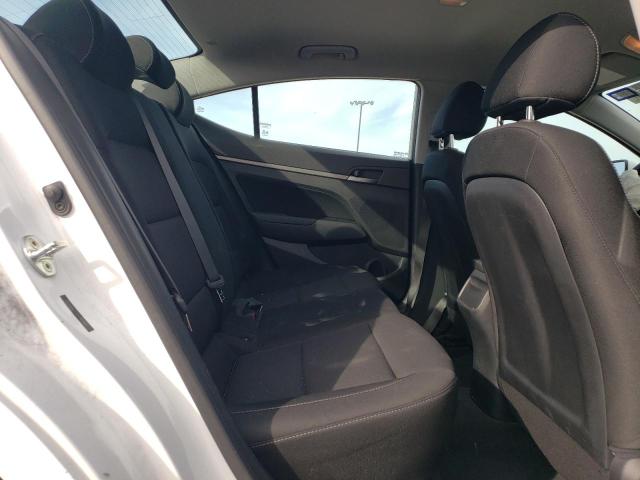5NPD84LF3JH297366 Hyundai ELANTRA SEL