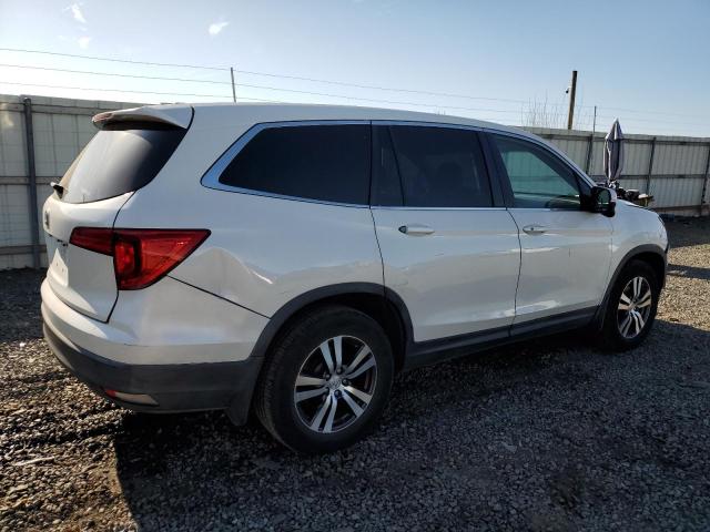5FNYF5H84GB022815 Honda PILOT EXL