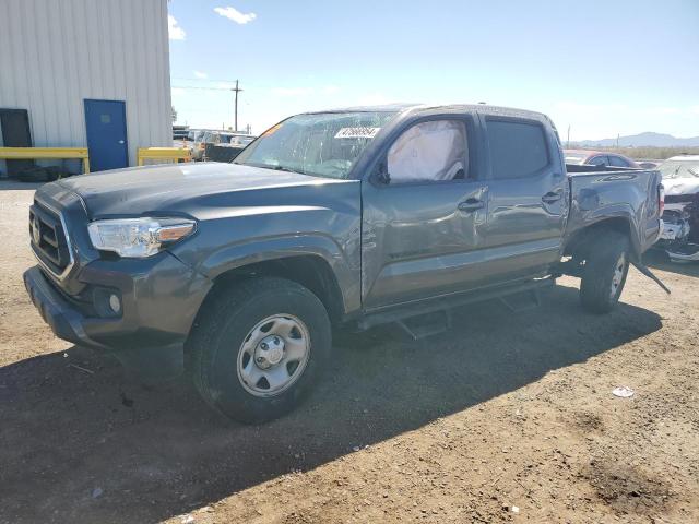 Aukcja sprzedaży 2021 Toyota Tacoma Double Cab, vin: 3TYAX5GN9MT025873, numer aukcji: 47566954