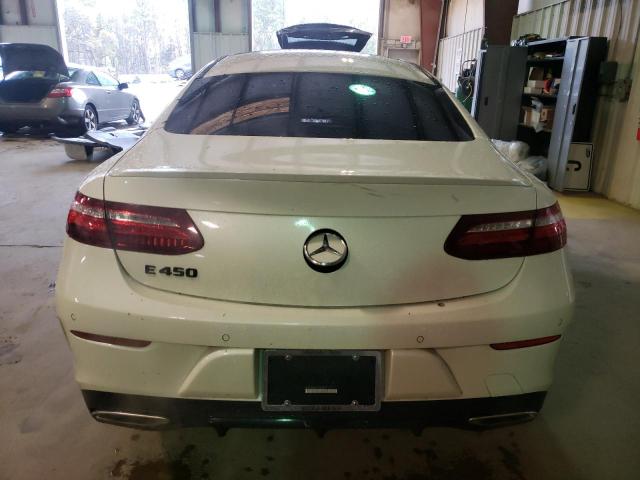 W1K1J6HB1LF137742 Mercedes-Benz E 450