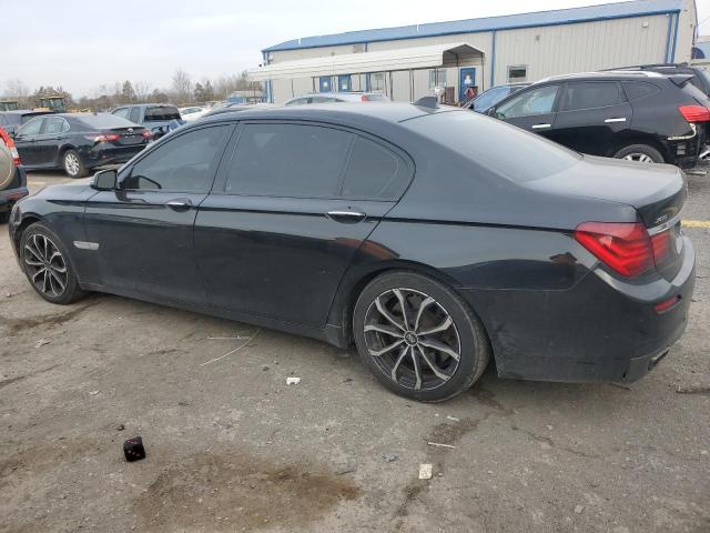 WBAYF8C51ED653005 BMW 750 LXI