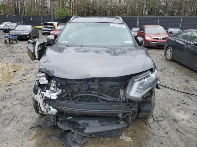 JN8AT2MV7HW005089 Nissan ROGUE S