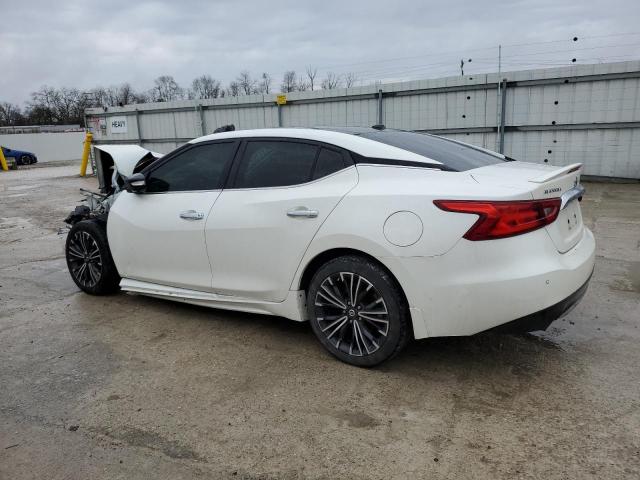 1N4AA6AP9JC387413 Nissan Maxima 3.5s