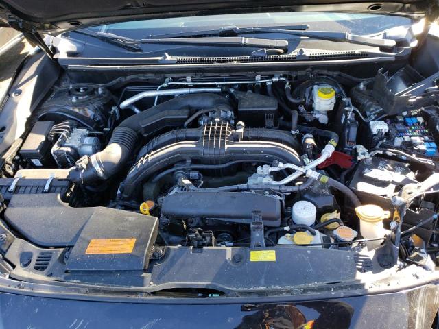 4S3GKAV61P3605035 Subaru Impreza Premium