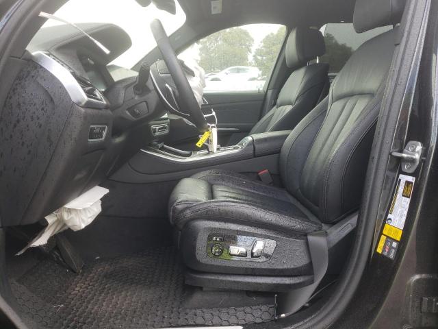 5UXTA6C05N9M36952 BMW X5 Xdrive45e