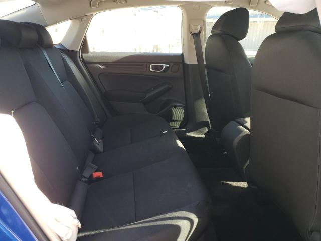 2HGFE2F26RH527017 Honda Civic Lx