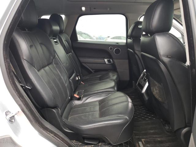 SALWR2VF6EA300130 Land Rover Range Rover Sport Hse