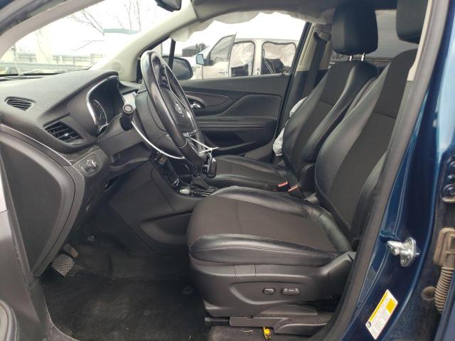 KL4CJASB2KB743808 Buick Encore Preferred