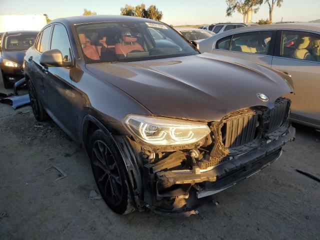 5UX2V5C01L9C09039 BMW X4 Xdrivem40i