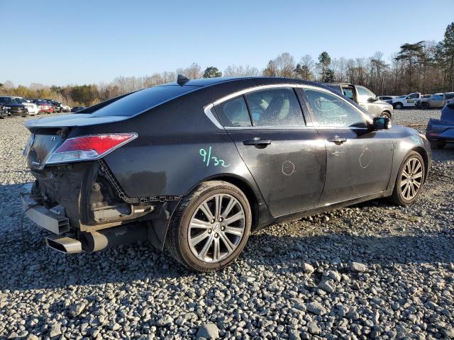 19UUA8F33EA007851 Acura Tl Se