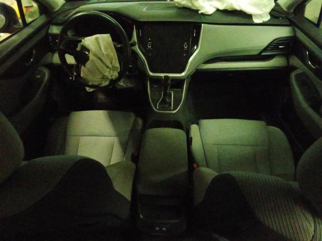 4S3BWAC60L3008602 Subaru Legacy Premium