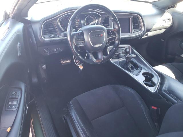 2C3CDZFJ1MH517190 Dodge Challenger R/t Scat Pack