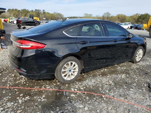 3FA6P0G70HR280769 Ford FUSION S