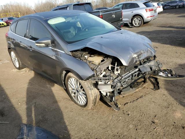 1FADP3N25EL377699 Ford Focus Titanium