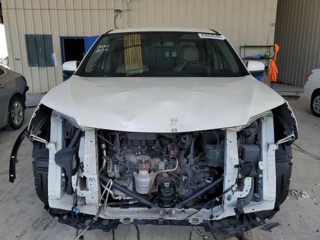 5FPYK2F65HB006515 Honda Ridgeline Rtl
