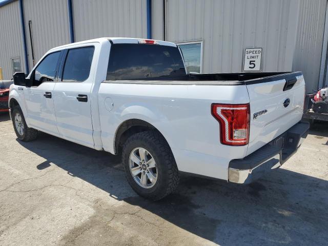 1FTEW1C81HKD46053 Ford F150 Supercrew