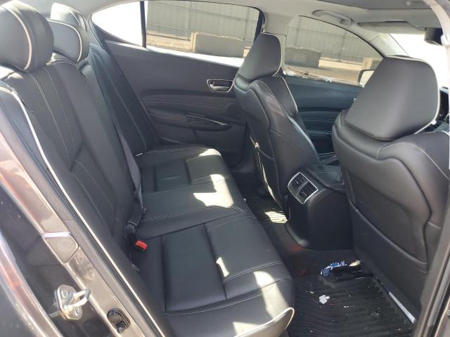 19UUB2F48LA001995 Acura Tlx Technology