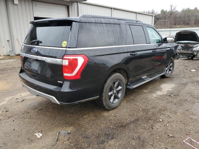 1FMJK1JT2KEA79606 Ford Expedition Max Xlt