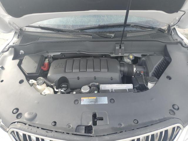 5GAKVCKD0GJ346020 Buick Enclave