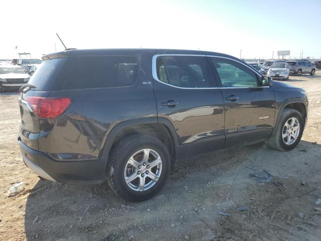 1GKKNKLAXJZ195570 GMC ACADIA SLE