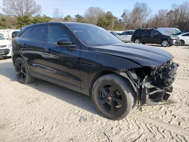 SADCJ2FX4LA660684 Jaguar F-pace Premium