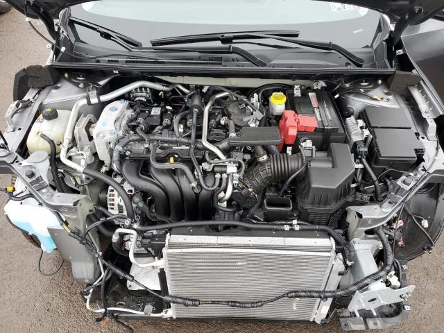 3N1AB8BV1RY219545 Nissan SENTRA S