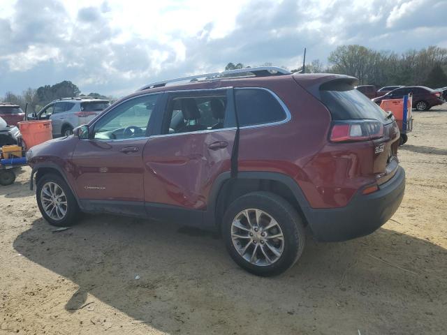 1C4PJLLB3KD247860 Jeep Cherokee Latitude Plus
