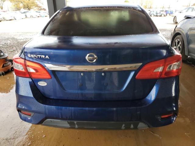 3N1AB7AP1HY286920 Nissan SENTRA S