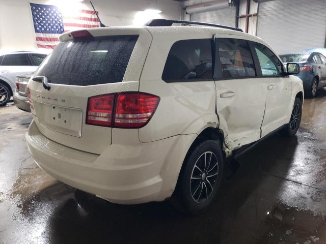 3C4PDCAB1HT708325 Dodge JOURNEY SE