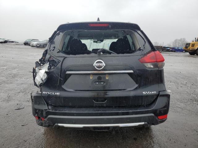 5N1AT2MV9KC732069 Nissan ROGUE S