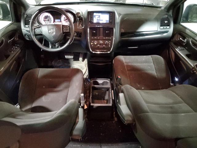 2C4RDGBG2HR856562 Dodge Grand Caravan Se