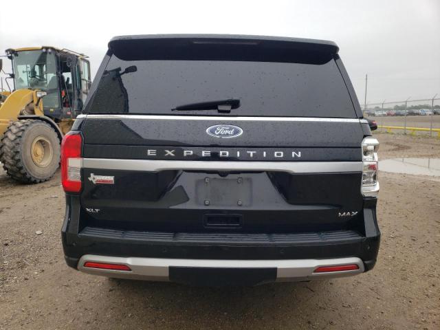 1FMJK1HT3NEA34863 Ford Expedition Max Xlt