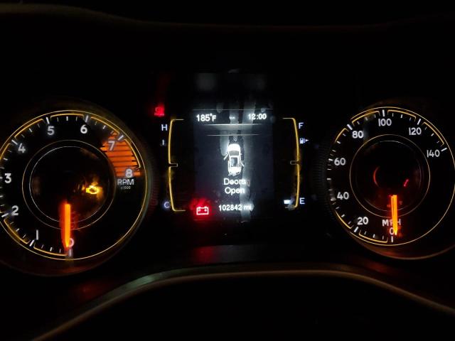 1C4PJMAB5GW115008 Jeep Cherokee Sport