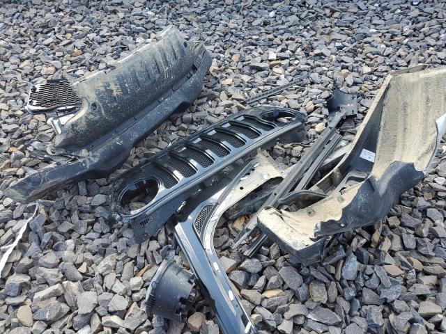 1C4HJXDG0MW819996 Jeep Wrangler Unlimited Sport