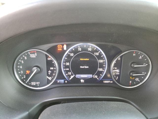 5GAEVCKW8PJ227548 Buick Enclave Avenir
