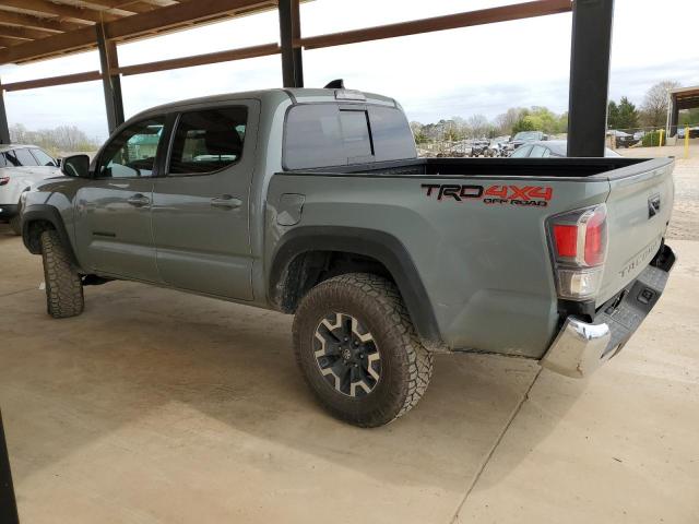 3TMCZ5AN6NM528222 Toyota Tacoma Double Cab