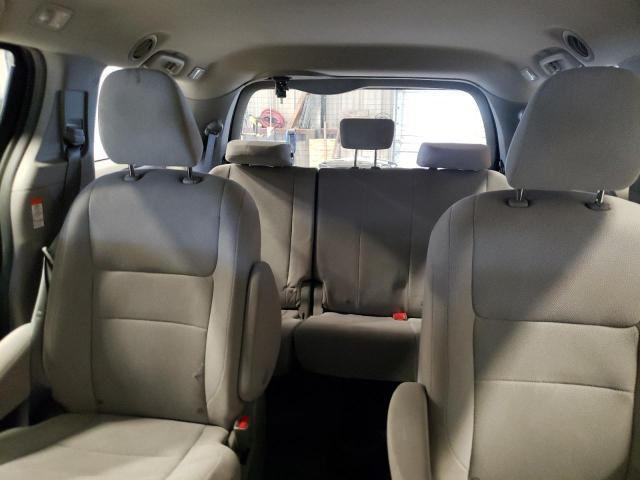 5TDZZ3DC5JS934026 Toyota Sienna L