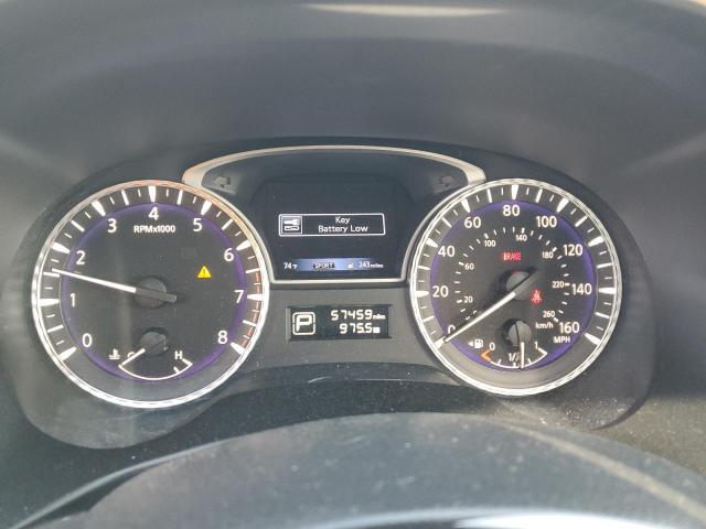 5N1DL0MN3HC559062 Infiniti QX60